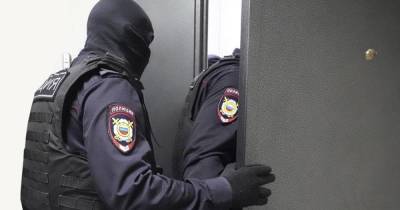 Источник сообщил об обысках в ОМВД по городскому округу Чехова