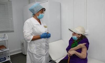 В Тюменской области запустили новую услугу в рамках прививочной кампании