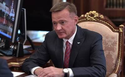 Губернатор Курской области предложил дифференцировать штрафы за нарушение ПДД