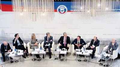 На Форуме стратегов 2020-2021 обсудят доказательную политику