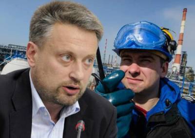 Землянский: доходы Газпрома уже перекрыли инвестиции в Северный поток-2