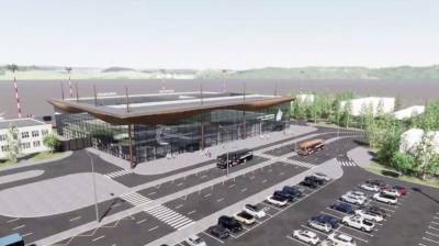 Реконструкция терминала Воронежского аэропорта подорожала до 5 млн