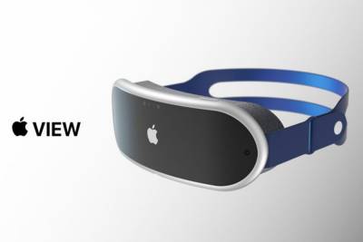 Мин-Чи Куо - Мин-Чи Куо: Apple отложила выход своей первой AR/VR-гарнитуры на конец 2022 — начало 2023 года - itc.ua - Украина