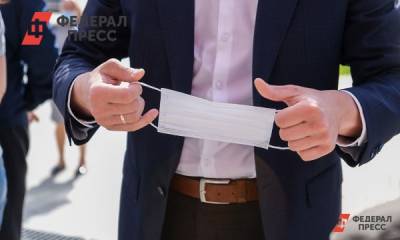 Новгородским предпринимателям компенсируют часть потерь от введения QR-кодов