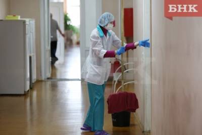 Эксперты рассказали, как заболевшим коронавирусом жителям Коми добиться качественной медпомощи