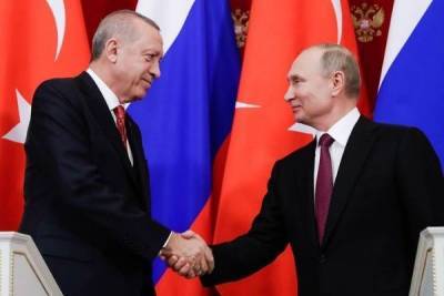 Проникновение Турции в Центральную Азию происходит при пассивности России