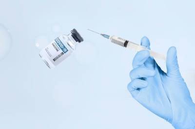 Темпы вакцинации от коронавируса в Ульяновске возросли за неделю в два раза