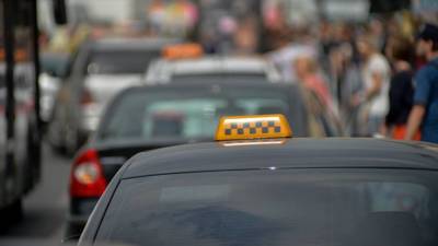 Следователи Смоленска проверят сообщение о нападении на пассажирку такси