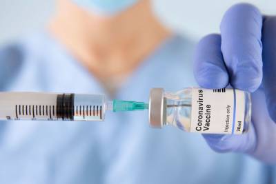 В Ленобласти 32,2 % жителей сделали прививки от COVID-19
