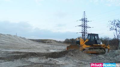 Четыре транспортные развязки задумали построить на проспекте Нагибина в Ростове