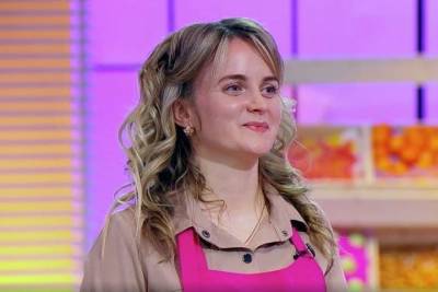 Костромская мастерица-кулинарка вышла в суперфинал телешоу «Кондитер» на канале «Пятница»