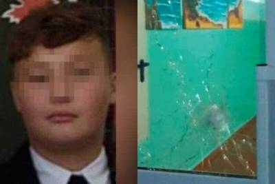 Следователи допросили устроившего стрельбу в школе под Пермью