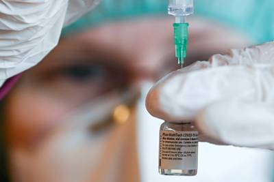 Россияне массово заинтересовались вакцинными турами в одну европейскую страну