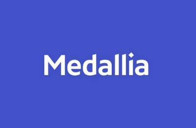 Medallia – новый партнёр McLaren Racing
