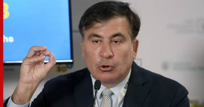 Саакашвили может потребоваться госпитализация через три дня, заявил адвокат