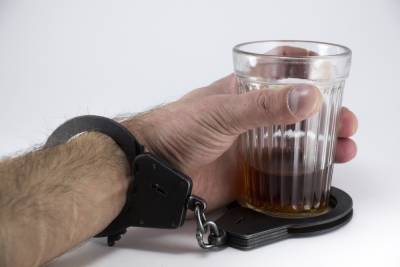 В Ряжске задержали пьяного водителя без водительских прав