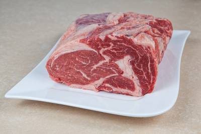 Тамбовская область увеличила экспорт мяса на 45%