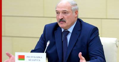 Лукашенко резко высказался о завышениях цен на медицинское оборудование