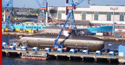 Европейские страны начали новую подводную гонку