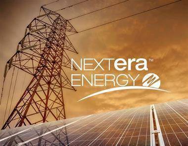 Прогнозы по выручке и прибыли NextEra Energy на 3 квартал позитивны