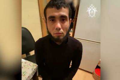 Задержан мигрант, насиловавший женщин возле Кудрово. Полиция просит присмотреться к нему