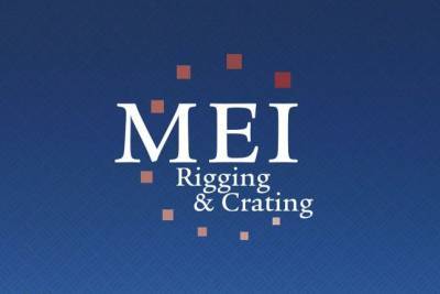 Mei Rigging & Crating - региональный партнёр Williams