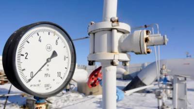 Кремль шантажирует Молдову ценами на газ