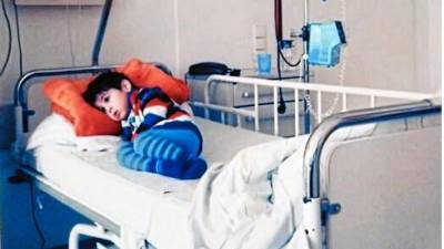 Безответственность врачей привела к смерти ребенка