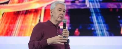 Собянин: Осенью эпидемиологическая ситуация ухудшается из-за роста заболеваемости ОРВИ