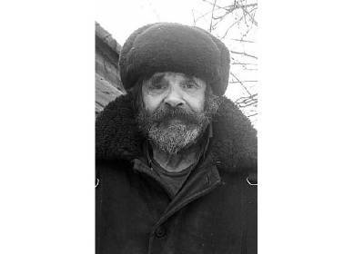 В Смоленской области поиск мужчины с бородой закончился трагически