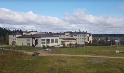 Шестиклассника, открывшего стрельбу в школе в Пермском крае, поместили в психбольницу