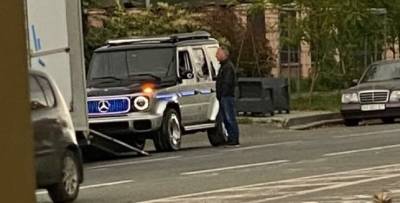 В Украине тестируют уникальный электрический автомобиль