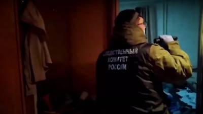 Соседка убитой в Вологде школьницы рассказала, что её семья была неблагополучной
