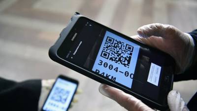 В Башкирии вводят QR-коды для посещения розничных рынков