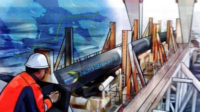 Землянский заявил, что доходы «Газпрома» уже окупили инвестиции в «Северный поток — 2»