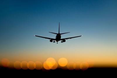 Пассажиры вылетели из Пулково в Доминикану после 10 часов ожидания