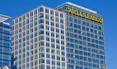 Акции Wells Fargo уже справедливо оценены после роста