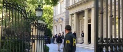 ФБР проводит обыски в доме российского олигарха, — NBC