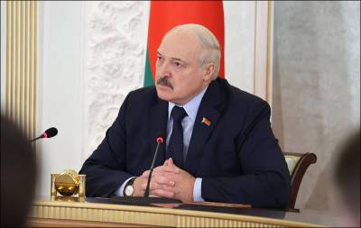 Ковид и революция. Лукашенко продолжает разоблачать врагов