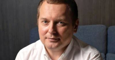 Андрей Волков - Банкам сложнее всего вернуть кредиты из торговли, недвижимости и машиностроения — банкир - delo.ua - Украина