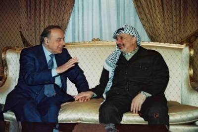Азербайджан и Израиль: надёжные союзники или временные попутчики?