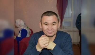 Пропавший в Уфе активист Куштау Ильгам Янбердин найден живым