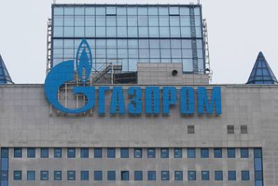 США захотели наказать «Газпром» за «нарушение санкций»