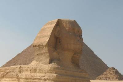В АТОР назвали стоимость путевки в Египет на двоих
