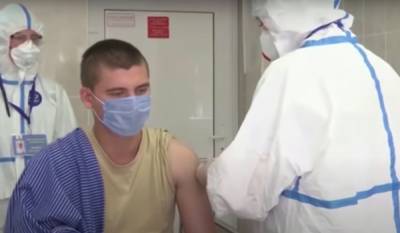 В Украине вводится обязательная вакцинация - кого заставят привиться и что грозит в случае отказа