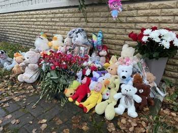 Прощание с убитой 9-летней Софией Жаворонковой пройдет в Вологде