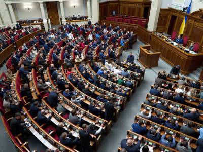 Парламентские партии не отчитались за потраченные 1,5 млрд грн из бюджета – "Чесно"