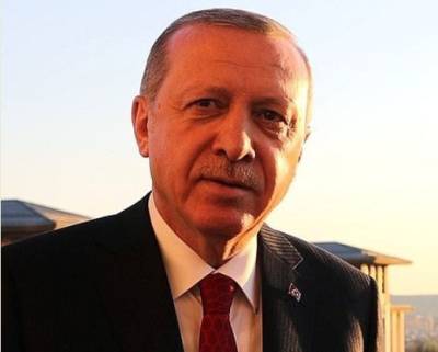 Мартынов: Эрдоган уже давно перешёл все «красные линии»