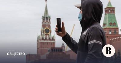 Собянин объявил новые ограничения из-за коронавируса в Москве