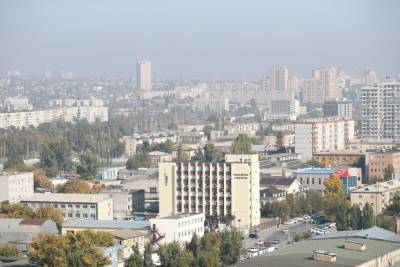 В Волгоградской области отремонтировали подъезды в 500 МКД